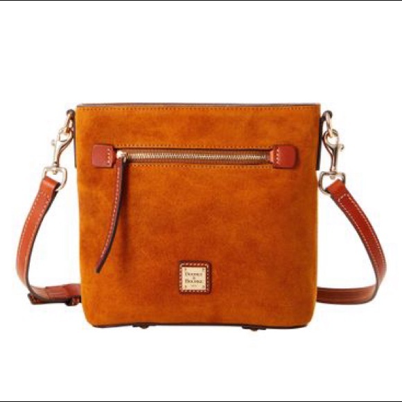 Dooney & Bourke Bags Dooney Bourke Small Zip Crossbody Poshmark